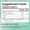 Magnesium L-Threonate 1000mg + L-Theanine + Apigenin (120 Produktbild-Vorschau 2