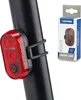 Büchel 51254634 Akku-Rücklicht 'Micro Lens', LED, für Produktbild-Vorschau 2