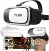 Vr 3D Okuliare Pre Telefón + Bluetooth Diaľkové Ovládanie Náhľad obrázku produktu 1