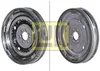 Luk Schwungrad für Audi Seat Skoda VW 1,6 2,0 TDI DSG Produktbild-Vorschau 1