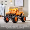 LEGO® Technic 42135 Monster Jam™ El Toro Loco™ Náhled obrázku produktu 14