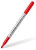 STAEDTLER® 3200 C24P fixy s hrotem D, 24 ks, 20+4 Náhled obrázku produktu 2