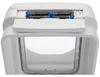 Segula 70941 SUREFEED Mikrochipgest. DualScan Katzenklappe Voir les images du produit 6