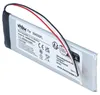 vhbw Akku Ersatz für Becker SR3840100 für GPS Navigation Produktbild-Vorschau 8