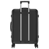 Vega 360 - faltbarer 4-Rollen-Trolley 65 cm Produktbild-Vorschau 3