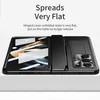 Pouzdro na Samsung Galaxy Z Fold 6 s ochranou displeje, Náhled obrázku produktu 4