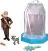 Disney Frozen HXH17, Mini-Puppe, Weiblich, 3 Jahr(e), Produktbild-Vorschau 10