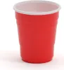 Nadal Rote Shot Becher 2 oz 50ml Schnapsbecher Produktbild-Vorschau 2