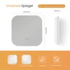EMKE LED Badspiegel 60 x 60 cm. Badspiegel met Productafbeelding-voorbeeld 6
