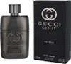 GUCCI GUILTY POUR HOMME PARFUM eau de parfum spray 50 ml Produktbild-Vorschau 7