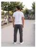 Brandit Pure Vintage Cargo Army Hose schwarz - XXL Produktbild-Vorschau 20