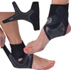 FIT4MED | Chevillère - Taille unique - Noir - Protection Voir les images du produit 1