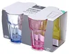 Excellent Houseware Trinkglazen Coloris - 4 stuks - Productafbeelding-voorbeeld 7