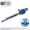 Scheppach Akku-Heckenschere BC-HT720-X | 650 mm Produktbild-Vorschau 9
