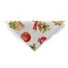 Tissue Serviette Advent, 3-lagig, 40 x 40 cm, 100 Stück - Produktbild-Vorschau 4