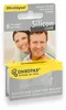 OHROPAX Silicon Clear, Grau, Silikon, Box, 6 Stück(e) Produktbild-Vorschau 1