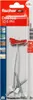 Fischer Dübel DuoTec 10 S PH mit Panhead Schraube (2 Stück) Produktbild-Vorschau 4