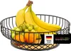 cesto di frutta bremermann, fruttiera rotonda, Ø circa 33,5 Anteprima dell’immagine prodotto 1