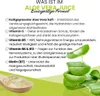 Biostile Aloe Vera – Natürliches Aloe Vera Elixier mit Produktbild-Vorschau 5