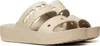Crocs Baya Damen Flipflops Sandalen aus Kunststoff in Produktbild-Vorschau 2