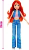 Winx Doll - Iconic Bloom Series - 26 cm - Ages 3+ - WNX771 Anteprima dell’immagine prodotto 5