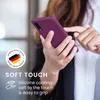 kwmobile Handyhülle für Samsung Galaxy A50 Hülle - Case Produktbild-Vorschau 4