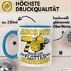 70. Geburtstag Tasse Geschenk Frauen Oma Großmutter Produktbild-Vorschau 3