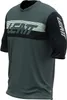Cyklistický dres Leatt 3.0 Enduro 3/4 Barva: zelená/černá, Náhled obrázku produktu 6