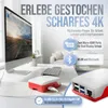 Raspberry Pi 5 8GB Starter-Kit | 128GB Edition | Produktbild-Vorschau 6
