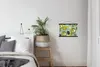 MuchoWow® Textilposter Sommer - Blumen - Obst 60x40 cm mit Produktbild-Vorschau 3