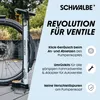 Schwalbe Clik Valve Conversion Set SV-SCV 3541 kompletter Produktbild-Vorschau 7