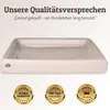 SABRO KUDDE Orthopädisches Hundebett – Hochwertiges Produktbild-Vorschau 9