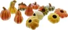 FRANK FLECHTWAREN Kürbis Deko, Terracotta-Kürbis, im 12er Produktbild-Vorschau 3