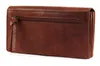 Spikes & Sparrow Geldbörse Damen 019695 cognac Produktbild-Vorschau 4