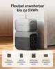 EF ECOFLOW DELTA 3 Tragbare Powerstation, 1 024 Wh Produktbild-Vorschau 8