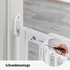 reer Schraubgitter, Baukasten, weiß 46140 Produktbild-Vorschau 2