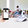 Dohľadová kamera WLAN, 360° otočná USB kamera pre domáce Náhľad obrázku produktu 6