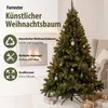 Triumph Tree Arbre de Noël artificiel Forrester - Voir les images du produit 6