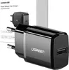 Ugreen USB Wandladegerät 2,1A schwarz (50459) Produktbild-Vorschau 8