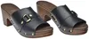 Sanita Non Wood Seia Sandal Black Größe EU 39 Produktbild-Vorschau 8