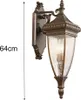 Elstead Venetian Rain Außen-Wandleuchte E14 2-fach Produktbild-Vorschau 5