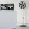Ventilatore a piantana 45 cm nero Bestron DFS45WB Anteprima dell’immagine prodotto 5
