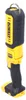 DeWALT DCL050, LED, 3 žárovek, Černá, Žlutá, Závěsné Náhled obrázku produktu 4