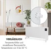 Klarstein Elektroheizung, Konvektor-Heizung Freistehend Produktbild-Vorschau 5
