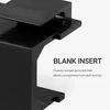 kwmobile 20x Keystone Blindabdeckung - Keystone Abdeckung Produktbild-Vorschau 2