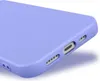 Silicone Case Etui Samsung Galaxy A14 5G / Galaxy A14 Podgląd zdjęcia produktu 7