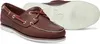 TIMBERLAND - Klassische Bootsschuhe aus braunem Leder für Produktbild-Vorschau 45