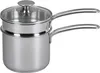 Küchenprofi Wasserbad-Topf CAPRI, 14 cm 2370602814 Anteprima dell’immagine prodotto 2