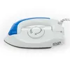 Adler AD 5015 Tragbares Reisebügeleisen 700 W - Weiß-Blau Produktbild-Vorschau 9