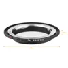 Andoer Nikon-EOS-Kameraobjektiv-Adapterring mit Produktbild-Vorschau 2